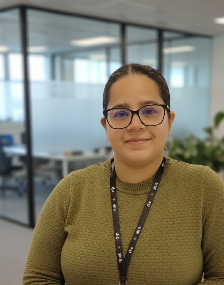 Isabelle Farias Bueno